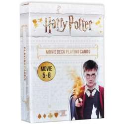 Karty Harry Potter Filmy 5-8 (GXP-690305) - 1