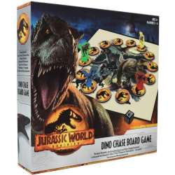 Gra Jurassic World Wyścig Dinozaurów (GXP-829506) - 1