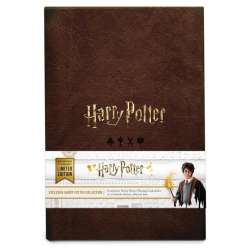 Harry Potter Zestaw Kolekcjonerski CARTAMUNDI - 1