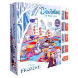 Gra Frozen 2 Charades PL (GXP-750559) - 1