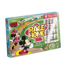 Mickey & Friends - Race Home gra Cartamundi (10007669) - 1