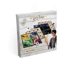 Harry Potter Kalejdoskop gier CARTAMUNDI (130011547) - 1