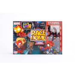 Race Home Marvel gra Cartamundi (10039395)