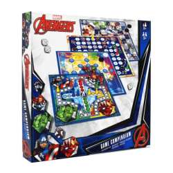 Gra Marvel Avengers Kalejdoskop Gier (GXP-837328) - 1