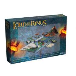 Gra Lord of the Rings - Wyprawa do góry Przeznaczenia (GXP-892500) - 1