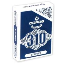Karty Copag 310 Slimline Stripper (GXP-726360) - 1
