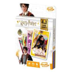 Gra 4w1 Harry Potter (GXP-829505) - 1