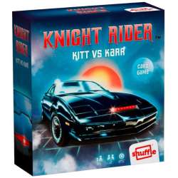 Gra Shuffle Knight Rider (PL) (GXP-841413) - 1