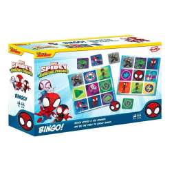 Gra Bingo Spidey EU 2023 (GXP-892497) - 1