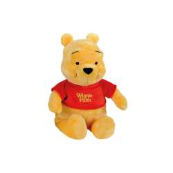 Maskotka Kubuś Puchatek 35 cm Disney Simba (6315872673) - 1