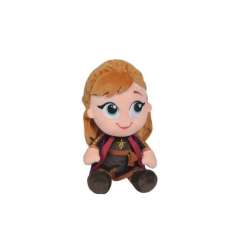 PROMO Maskotka Chunky Anna 25cm Frozen 2 Kraina Lodu Disney Simba (6315877554) - 1