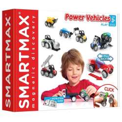 Smart Max Power Vehicles Mix IUVI Games (SMX303)