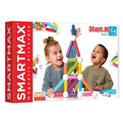 Smart Max Start XL (42szt.) IUVI Games (GXP-610366) - 1