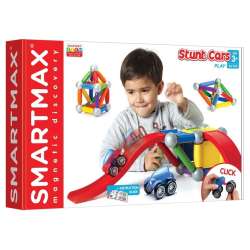 Smart Max Stunt Cars IUVI Games - 1