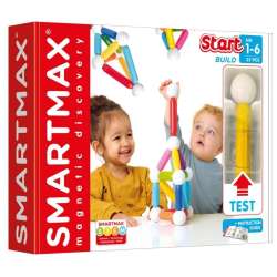 Smart Max Start (23szt) IUVI Games (SMX309)
