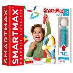 Smart Max Start Plus (30szt) IUVI Games (SMX310) - 1