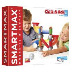 Smart Max Click & Roll IUVI Games (SMX404)
