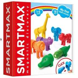 Smart Max My First Safari Animals IUVI Games (SMX220) - 1