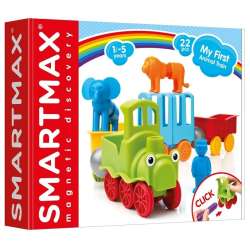 Smart Max My First Animal Train IUVI Games (SMX410)