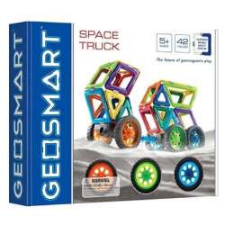 Geo Smart Space Truck (43 części) IUVI Games - 1