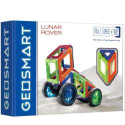 Geo Smart Lunar Rover (30 części) IUVI Games (GEO211) - 1