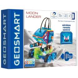Geo Smart Moon Lander (31 części) IUVI Games - 1