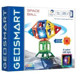 Geo Smart SpaceBall (33 części) IUVI Games - 1