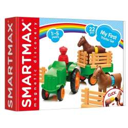 Smart Max My First Tractor IUVI Games