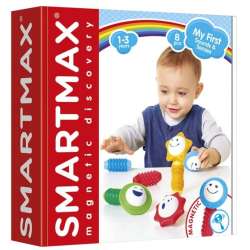 Smart Max My First Sound & Senses IUVI Games - 1