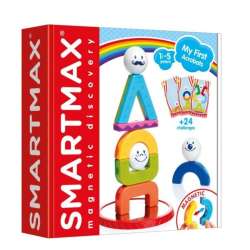 Smart Max My First Acrobats IUVI Games - 1