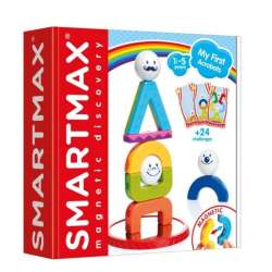 Smart Max My First Acrobats IUVI Games