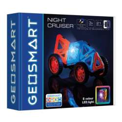Geo Smart Night Cruiser IUVI Games - 1