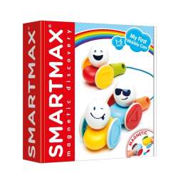 Smart Max My First Wobbly Cars IUVI Games - 1