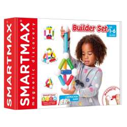 Smart Max Builder Set 20szt IUVI Games - 1