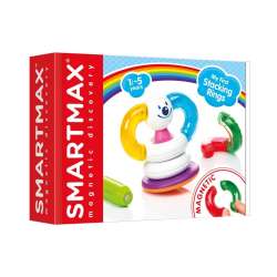 Smart Max My First Stacking Rings IUVI Games - 1