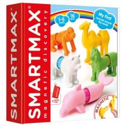 Smart Max My First Animals Around the World IUVI