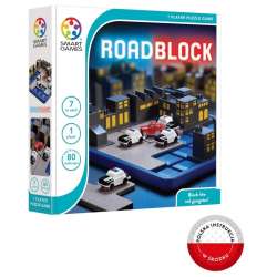 Smart Games Roadblock (ENG) IUVI Games (SG250) - 1