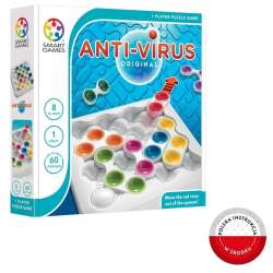 Smart Games Anti-virus Original (ENG) IUVI Games (SG520)