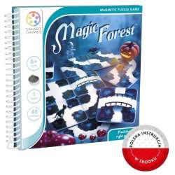 Smart Games Magic Forest (ENG) IUVI Games - 1