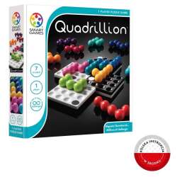 Smart Games Quadrillion (ENG) IUVI Games (SG540)