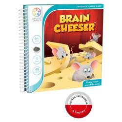 Smart Games Brain Cheeser (ENG) IUVI Games (SGT250-8) - 1