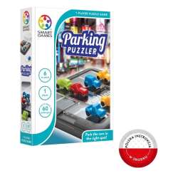 Smart Games Parking Puzzler (ENG) IUVI Games (SG434)