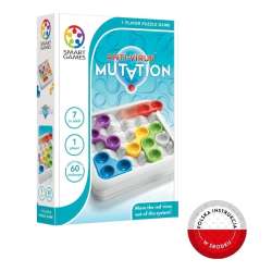 Smart Games Anti-Virus Mutation (ENG) IUVI Games (SG435) - 1
