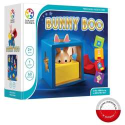 Smart Games Bunny Boo (ENG) IUVI Games (SG037) - 1