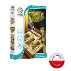 Smart Games Temple Trap (ENG) IUVI Games (SG437)
