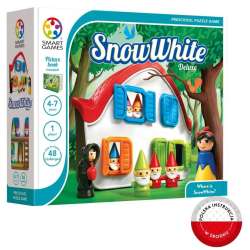 Smart Games Snow White (ENG) IUVI Games (SG024)