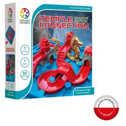 Smart Games Temple Connection Dragon Ed. (ENG) (SG283) - 1