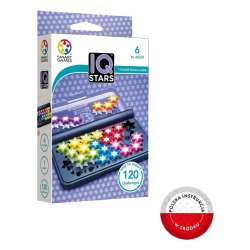 Smart Games IQ Stars (ENG) IUVI Games (SG411) - 1