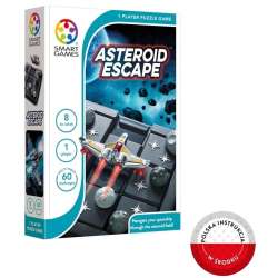 Smart Games Asteroid Escape (ENG) IUVI Games (SG426) - 1