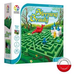Smart Games Sleeping Beauty (ENG) IUVI Games (SG025) - 1
